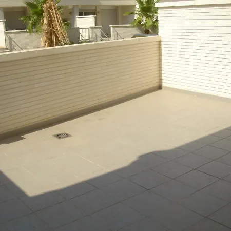 Elegance Apartment *