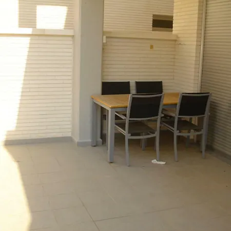 Elegance Apartment *