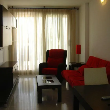 Elegance Apartment Denia