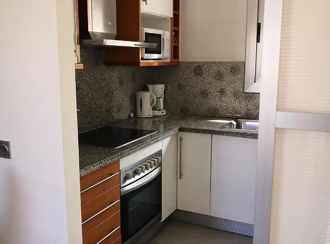 Elegance Appartamento Dénia