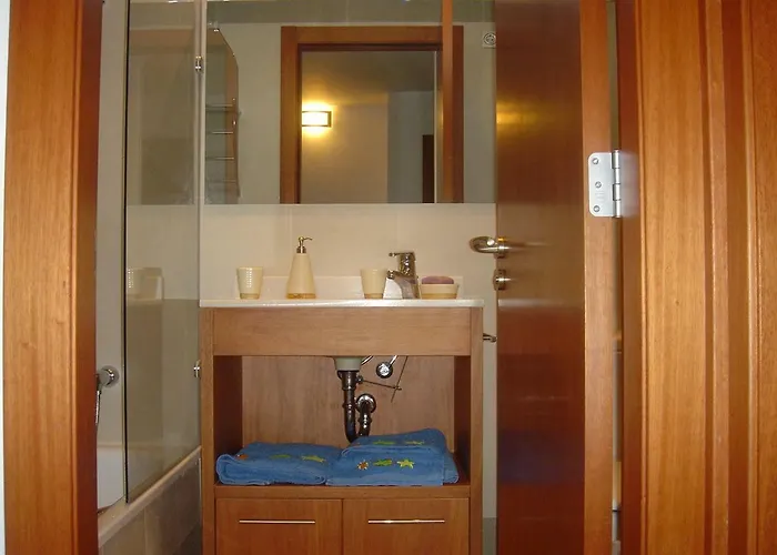 Elegance Appartamento Dénia