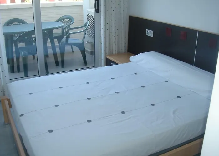 Elegance Apartament Denia