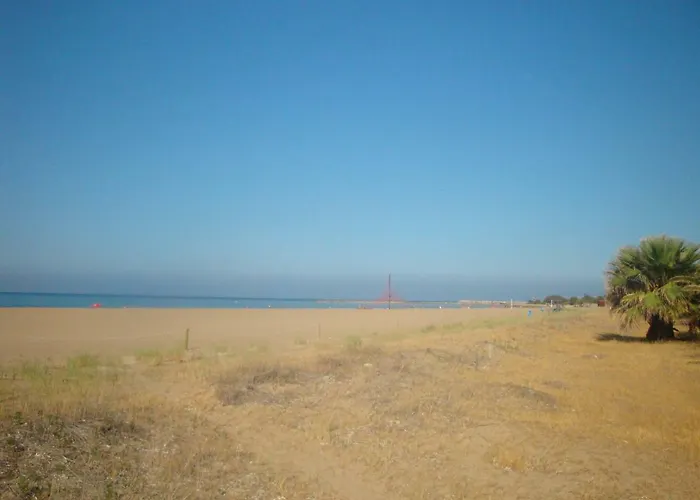 Elegance Appartamento Dénia