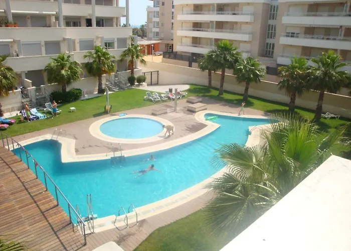 Apartament Elegance *