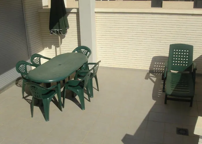 Elegance Apartamento *