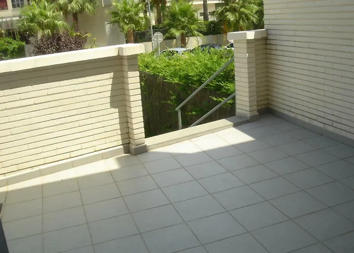 Appartamento Elegance Dénia