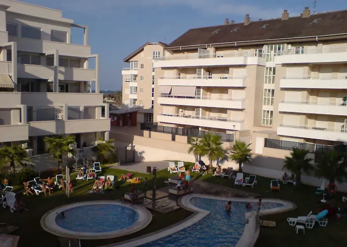 Apartament Elegance *