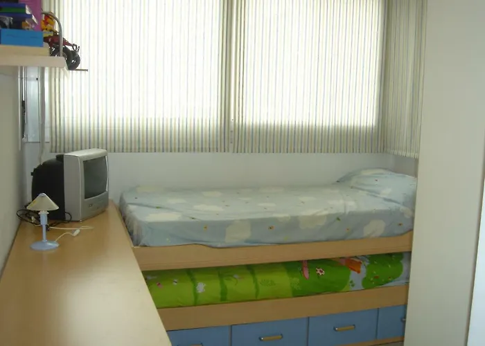 Elegance Apartament Denia