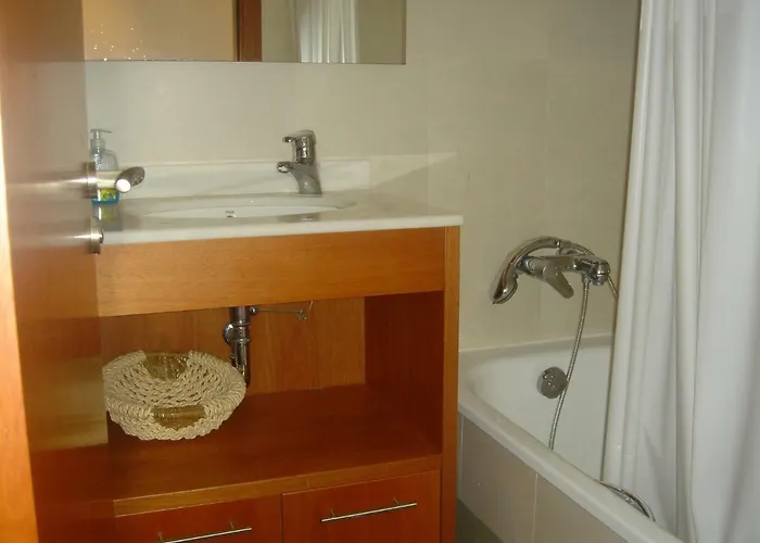 Elegance Appartamento Dénia