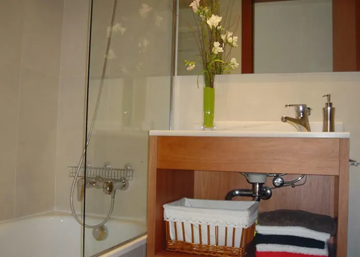 Appartamento Elegance Dénia