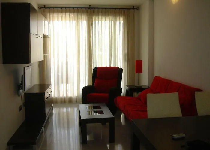 Elegance Appartamento Dénia