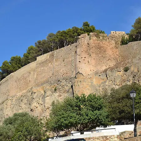 Elegance * Denia