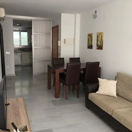 Apartament Elegance