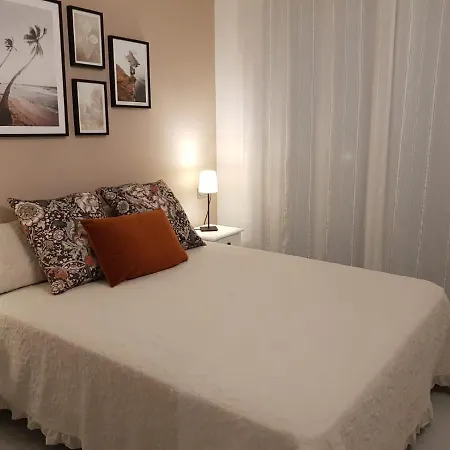 Elegance Apartament *