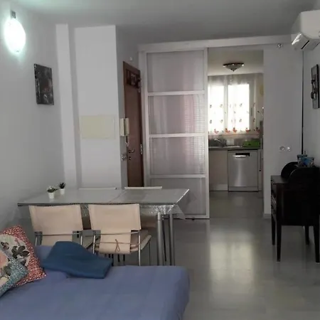 Apartament Elegance *