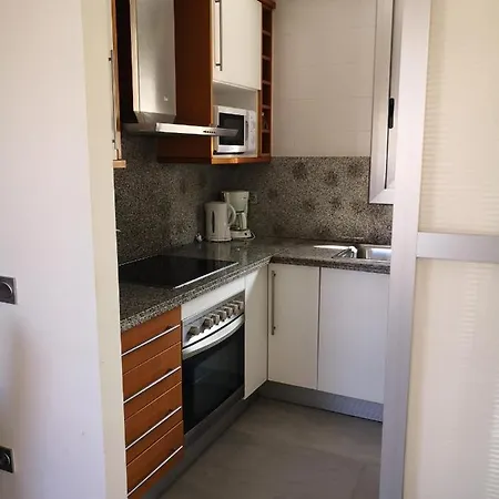 Elegance Apartament Denia