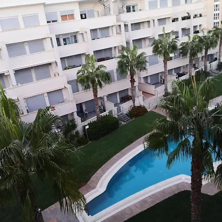 Apartament Elegance