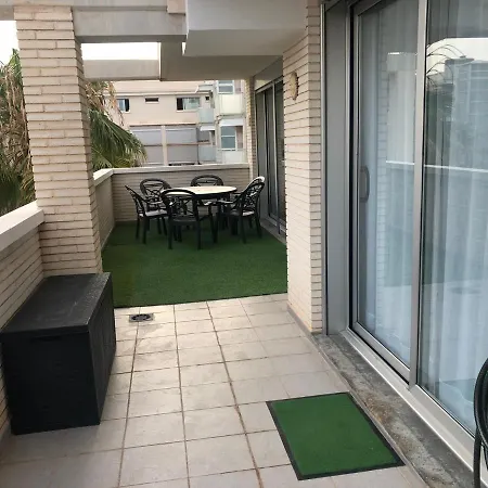 Elegance Apartament Denia