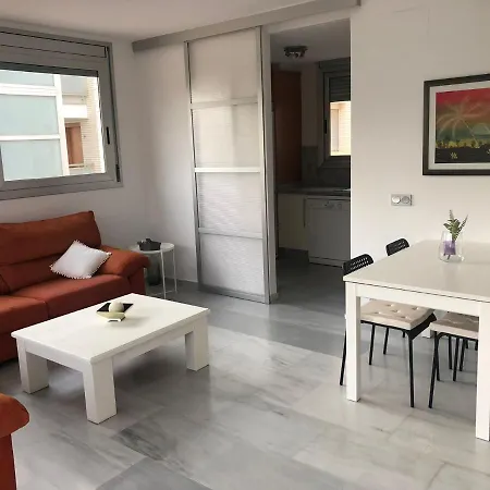 Apartament Elegance *