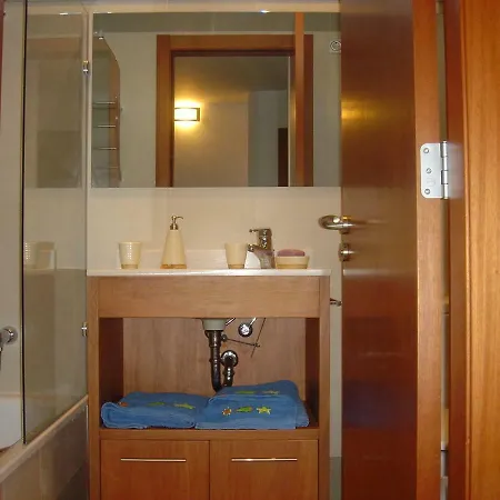 Elegance Apartament Denia