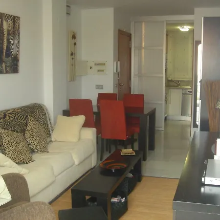 Apartament Elegance *