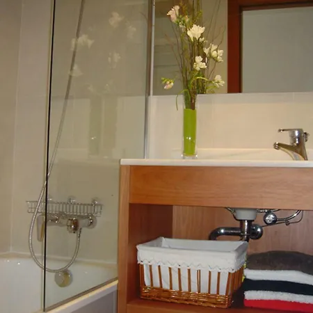 Apartament Elegance Denia